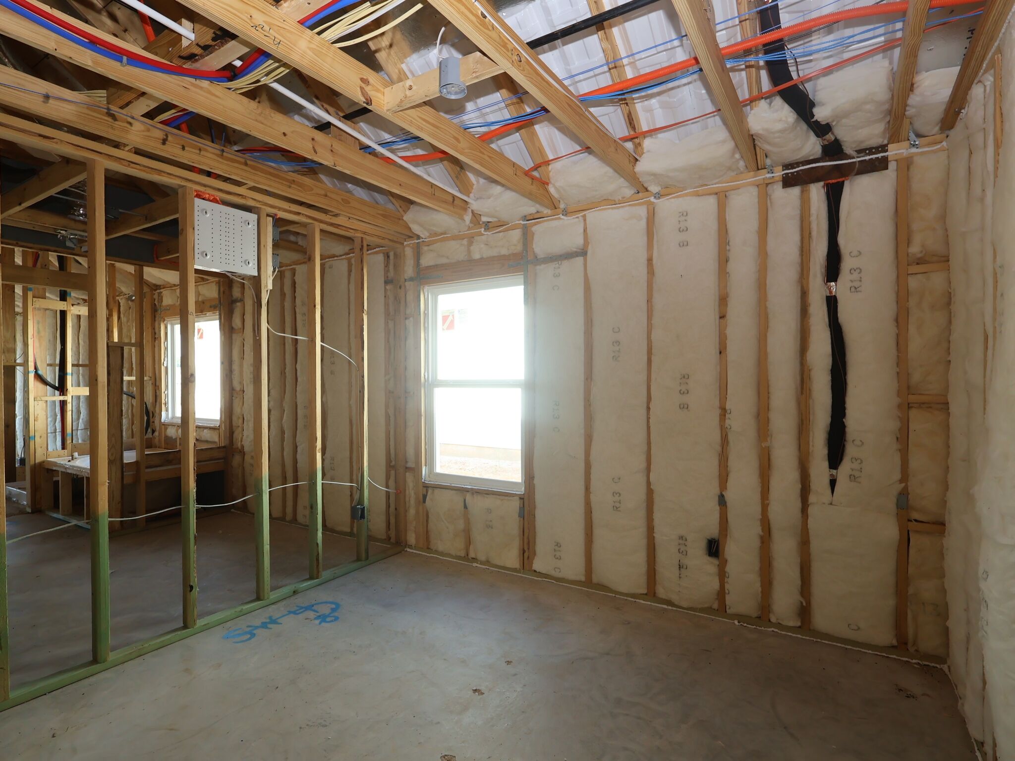 Insulation