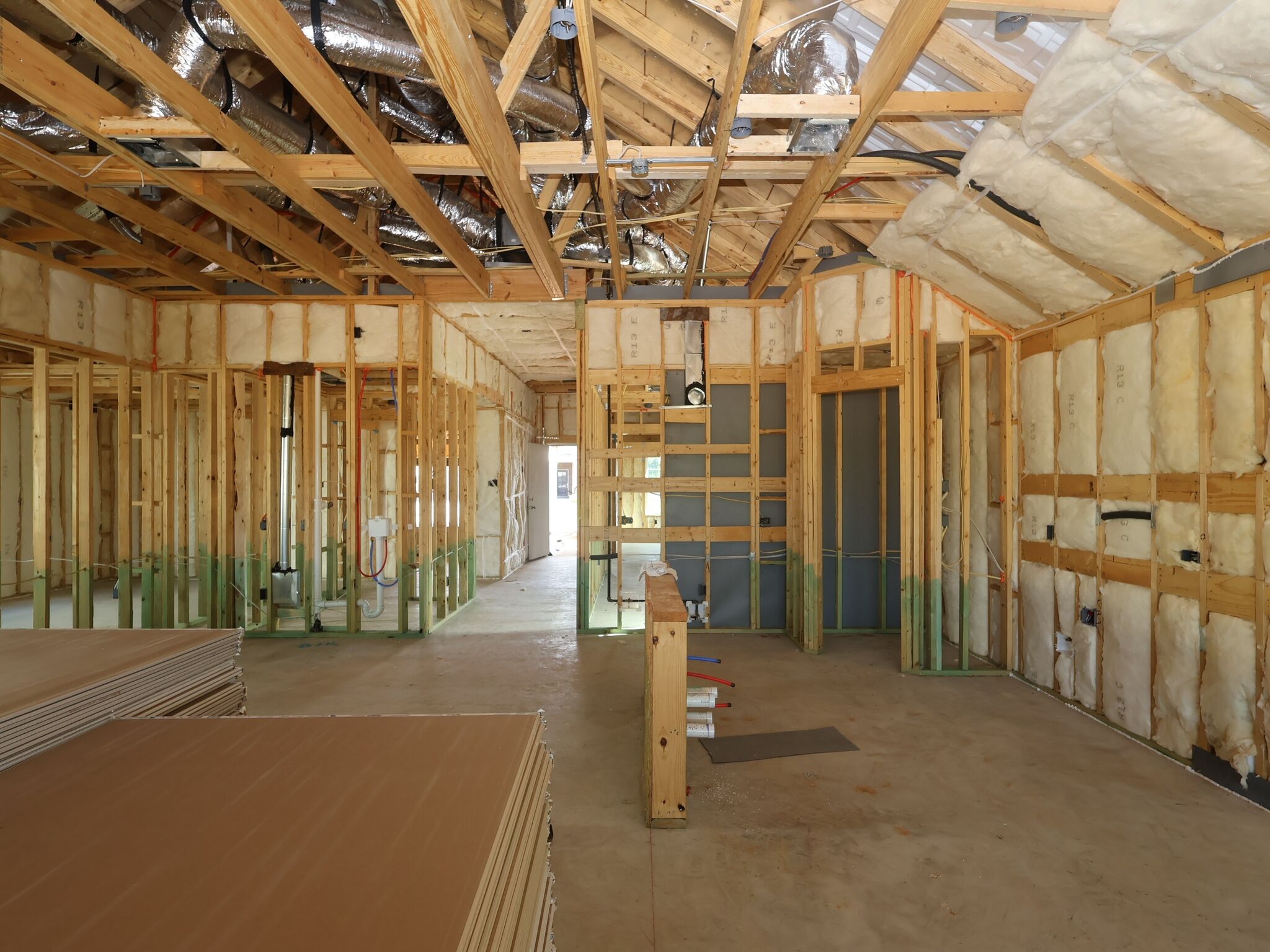 Insulation