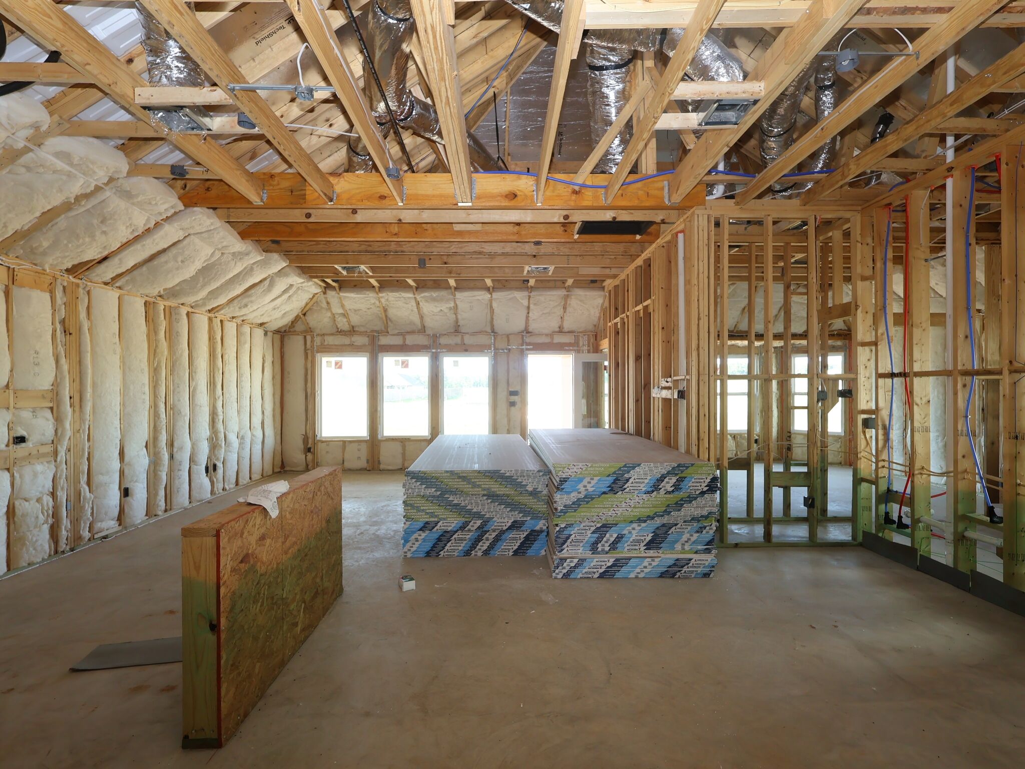 Insulation