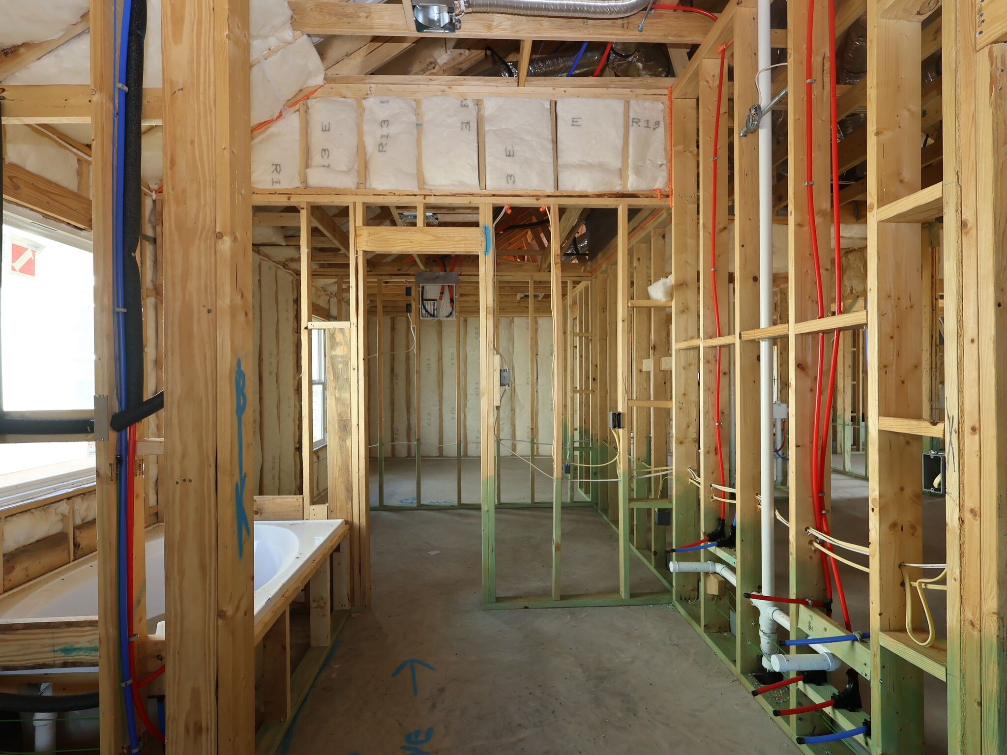 Insulation