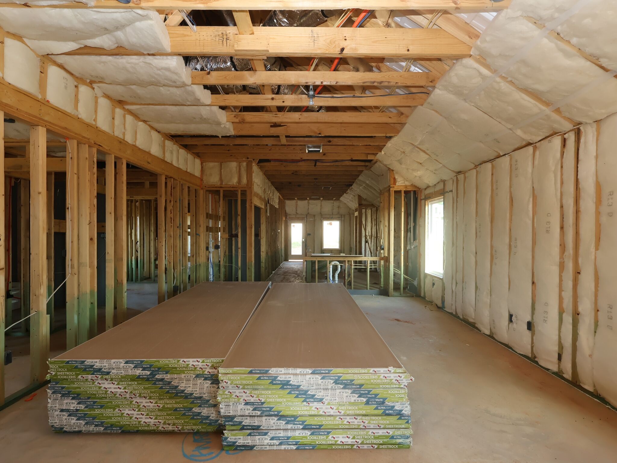Insulation