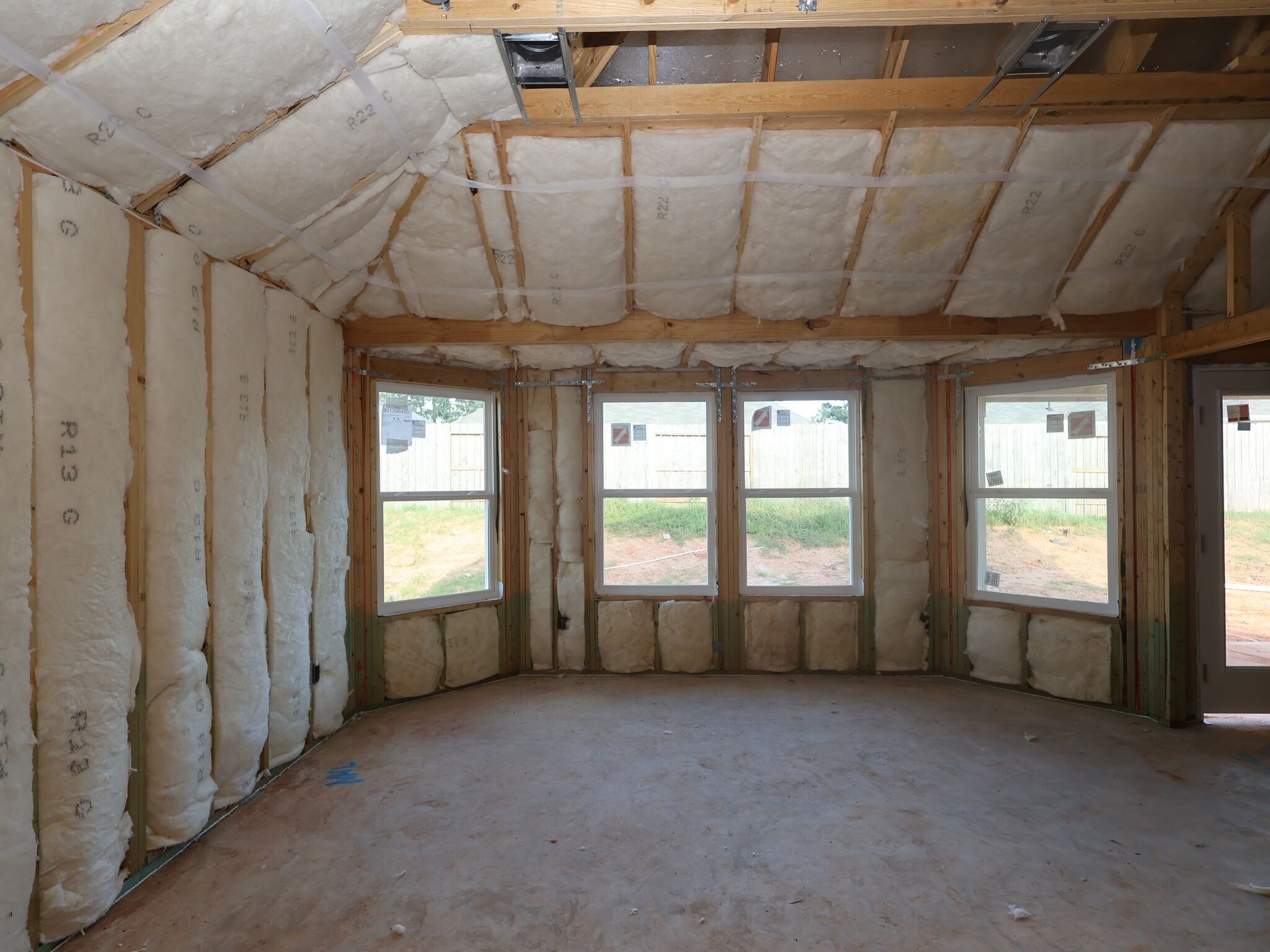 Insulation