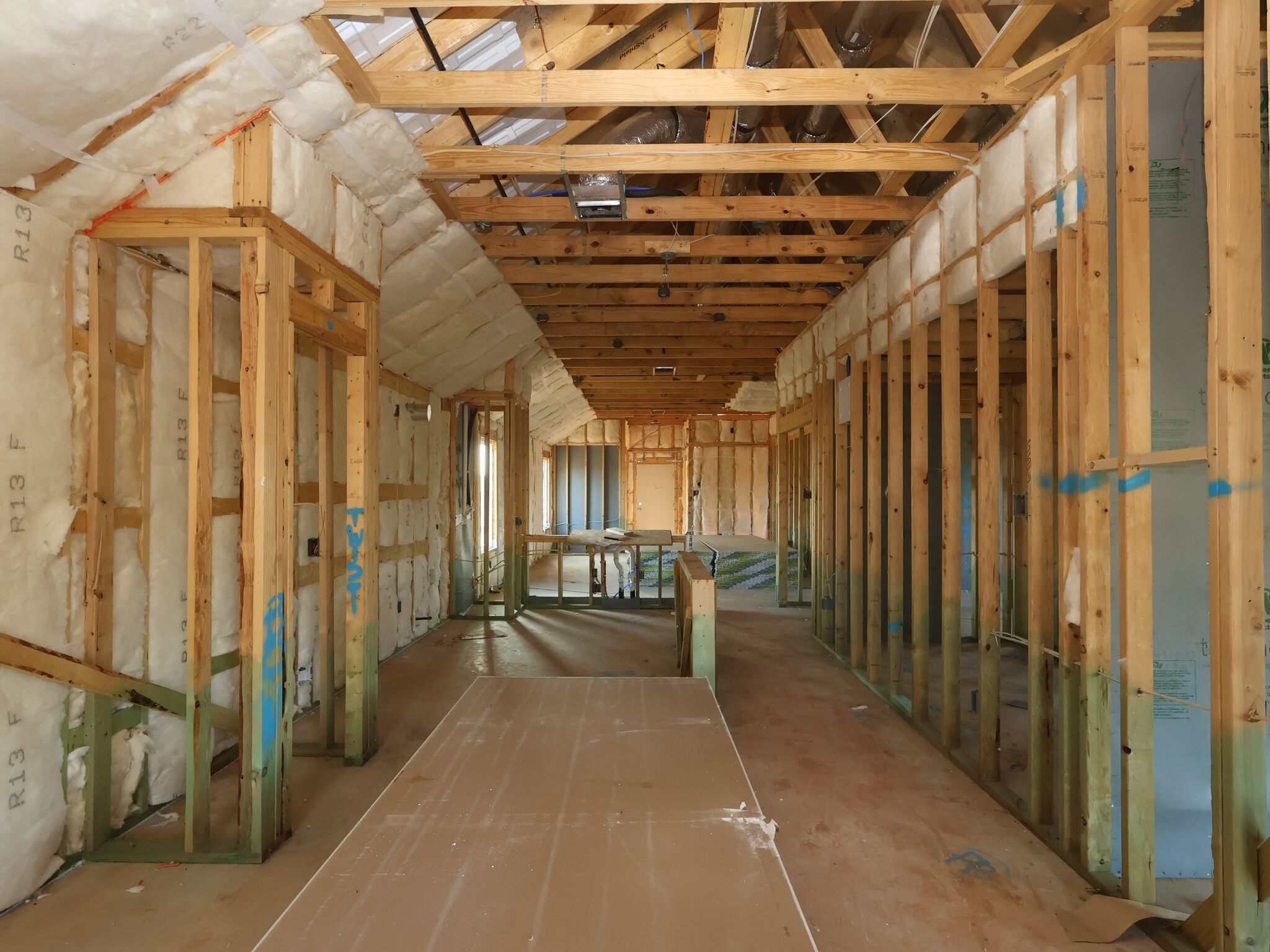Insulation