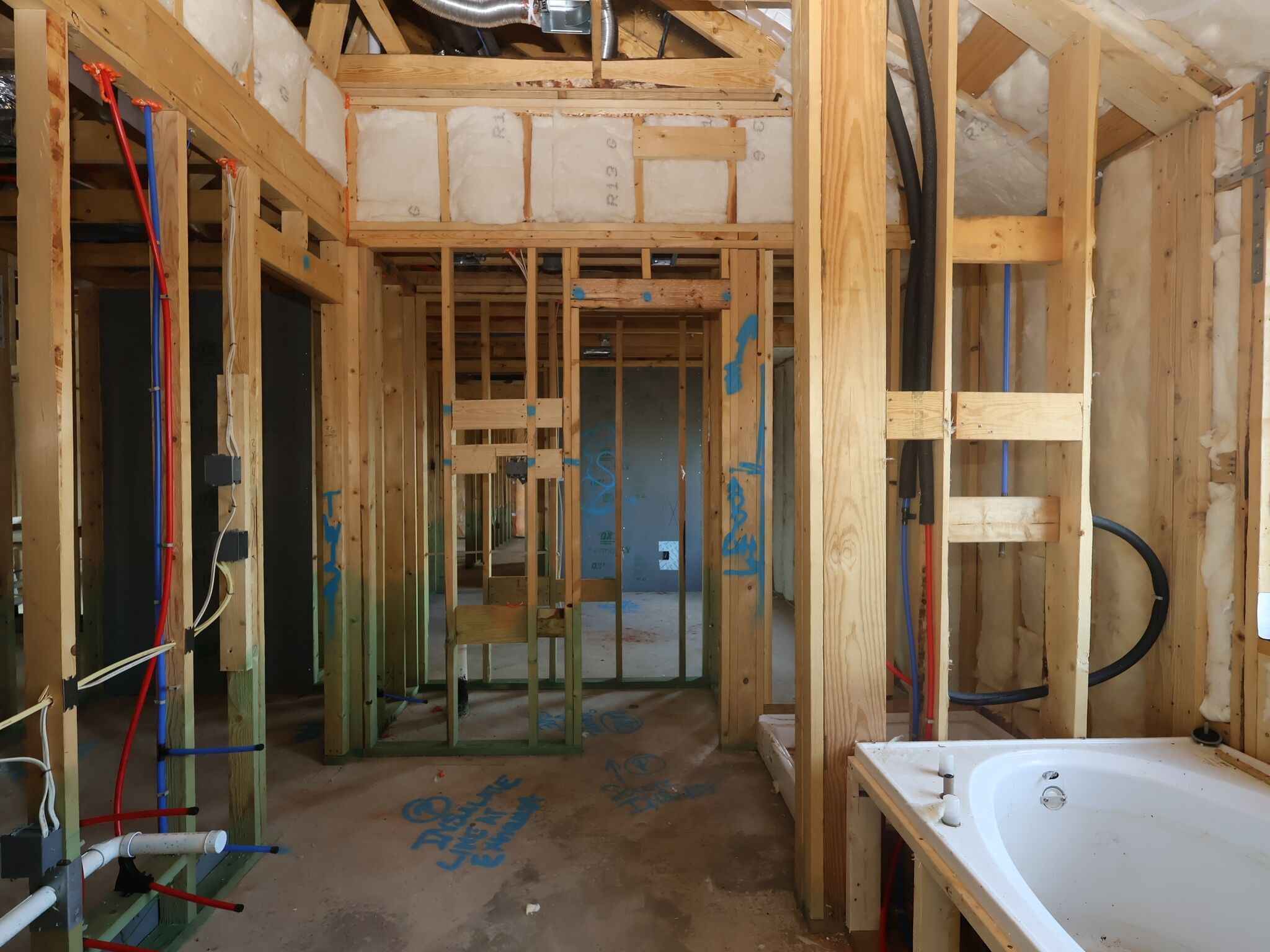 Insulation
