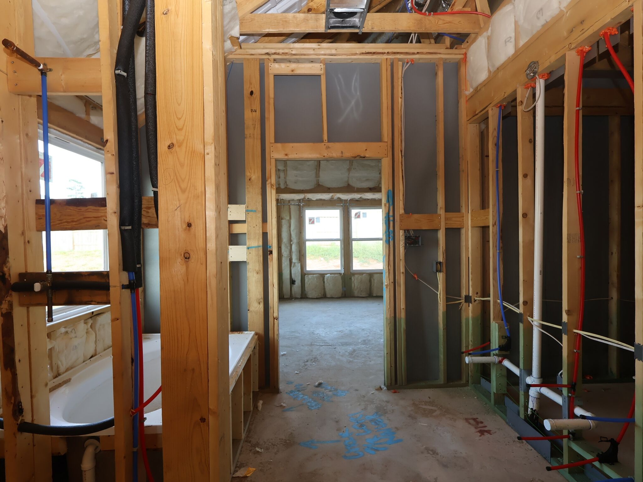 Insulation