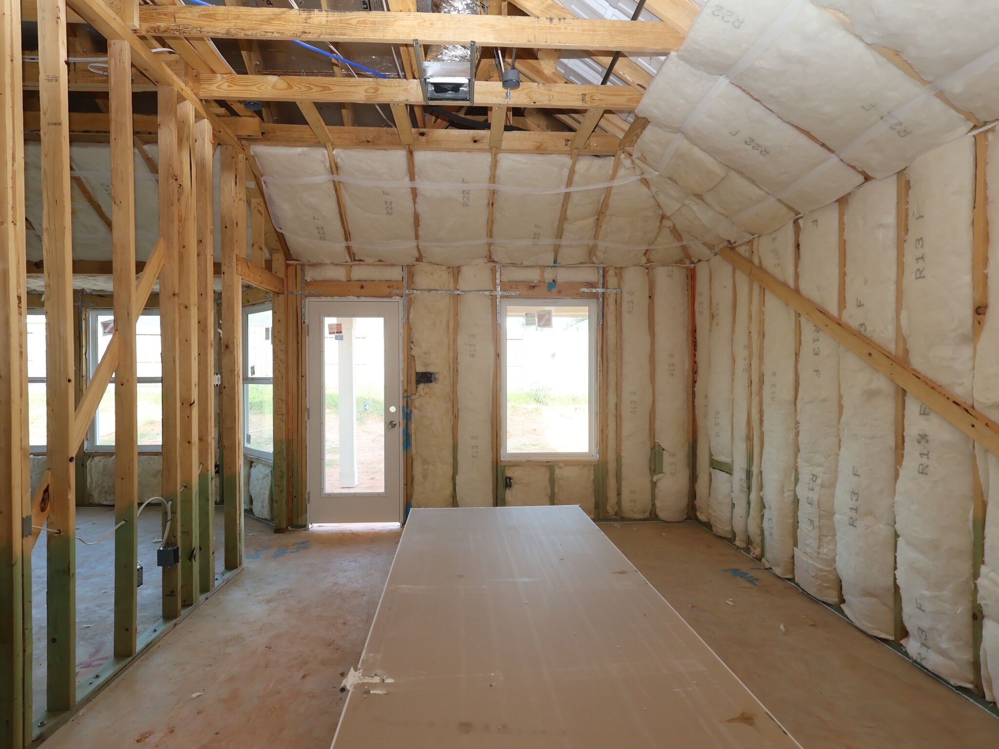 Insulation