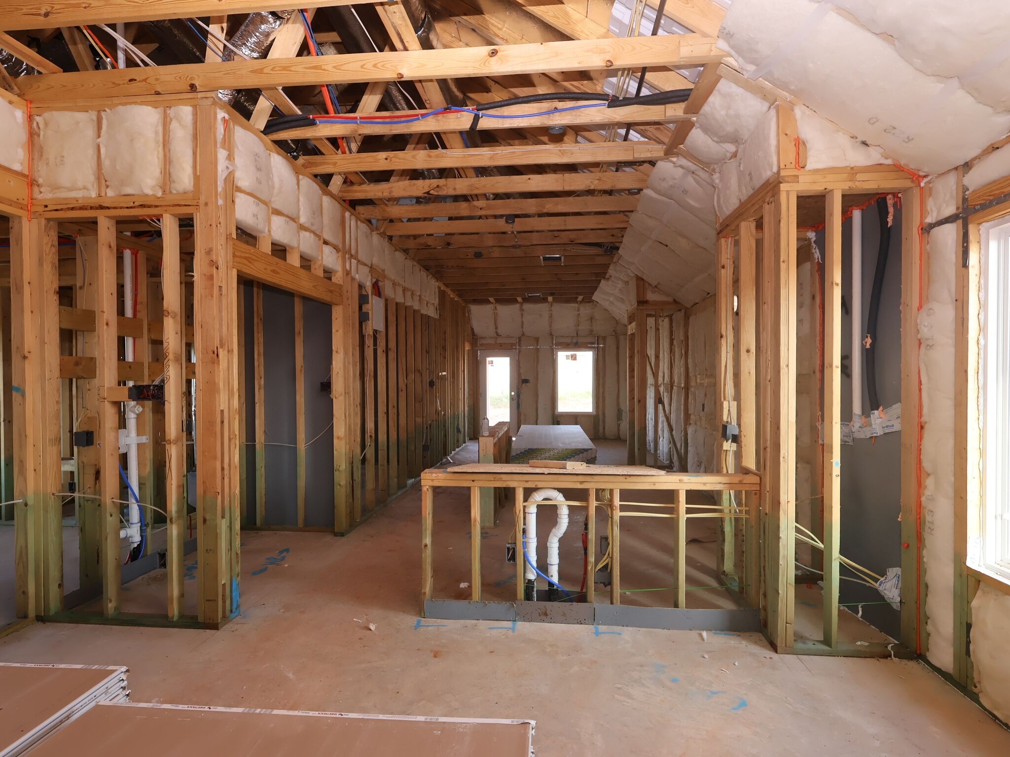 Insulation