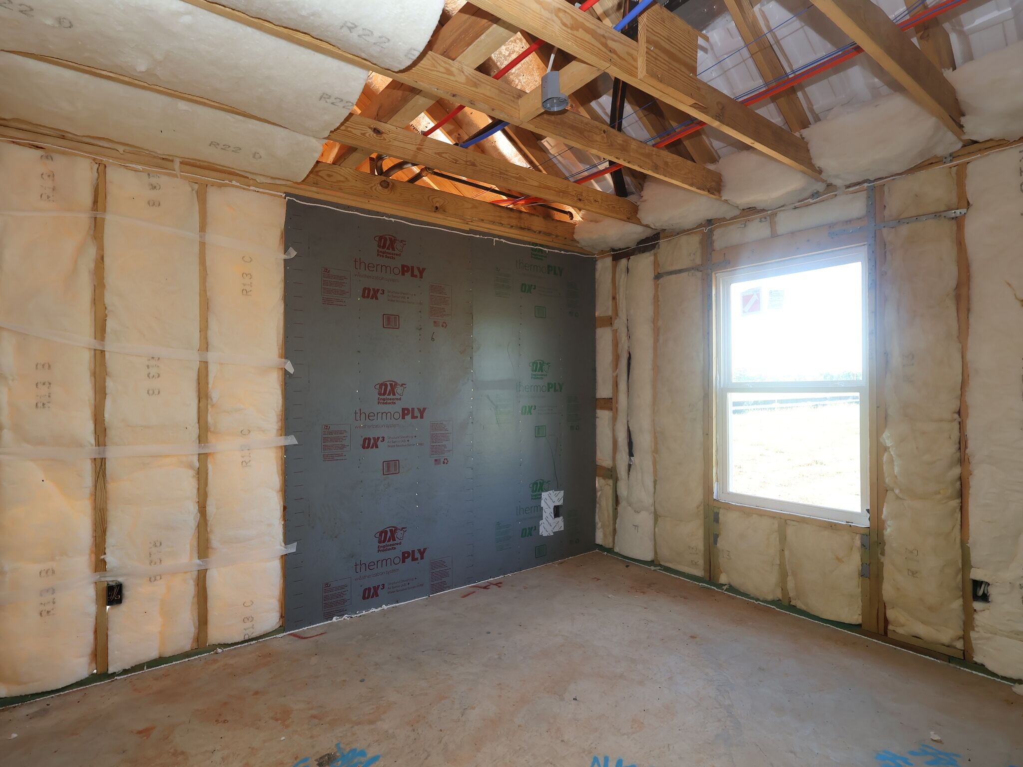 Insulation