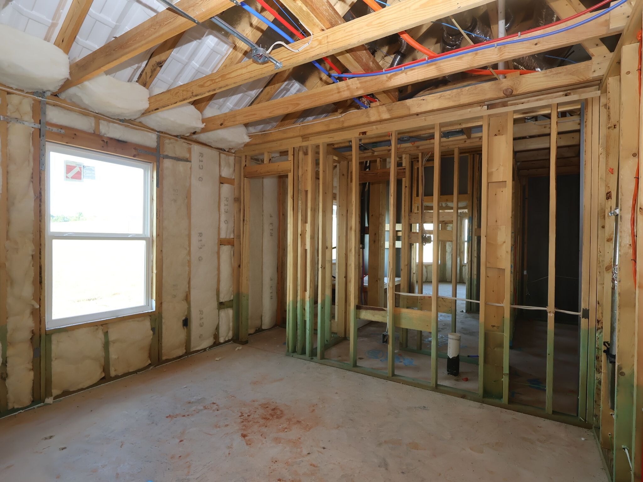 Insulation
