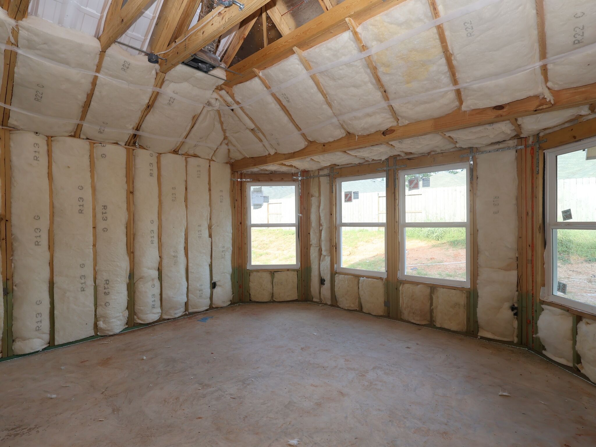 Insulation
