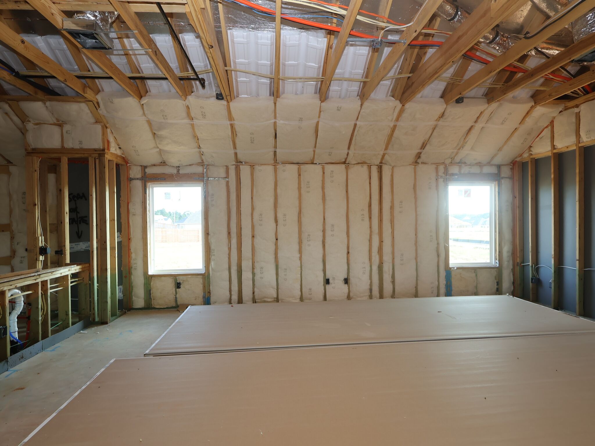 Insulation