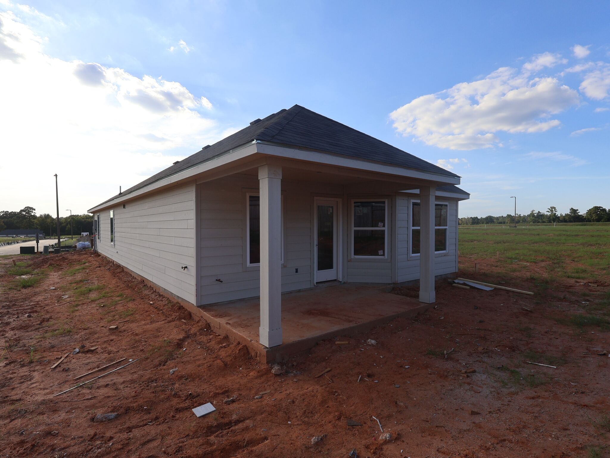 Porch