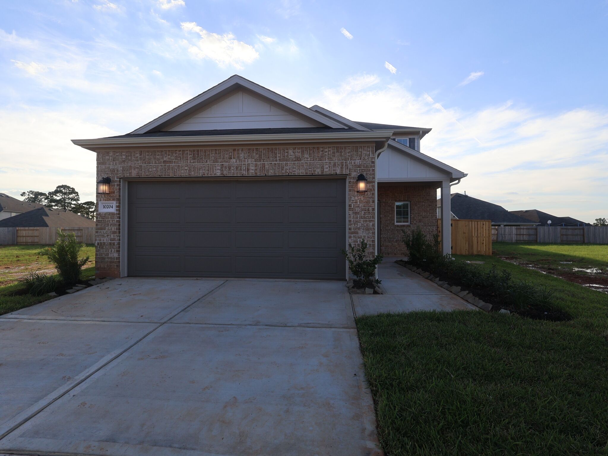Front Exterior