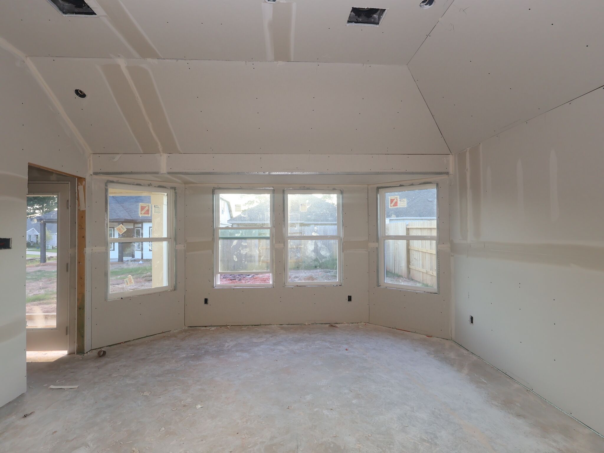 Drywall