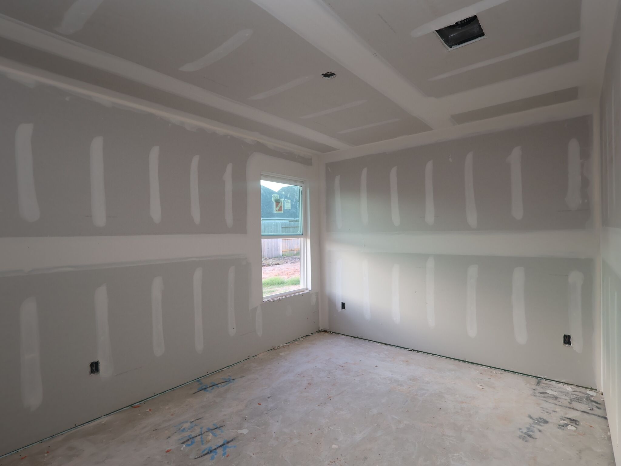 Drywall