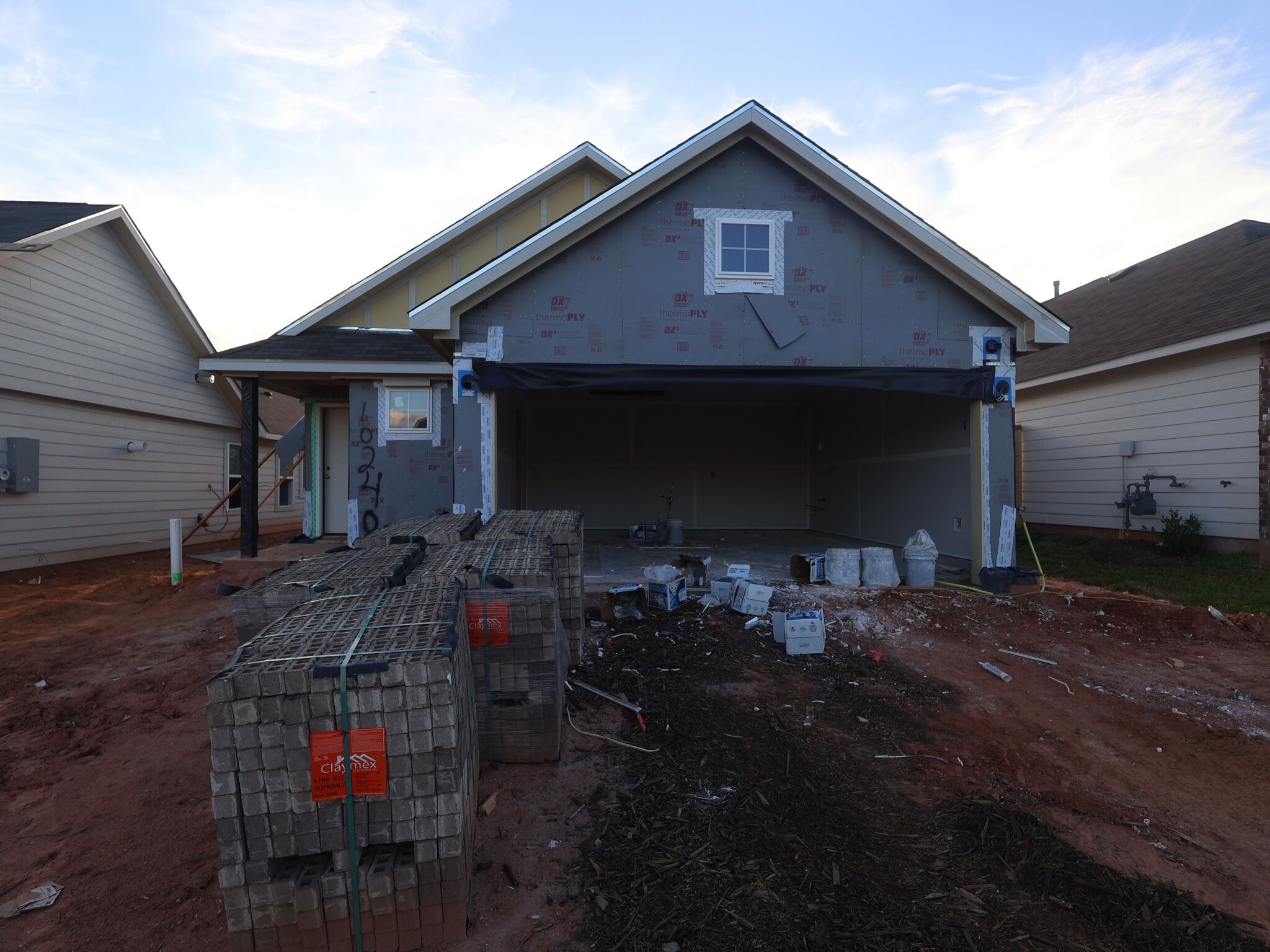 Front Exterior