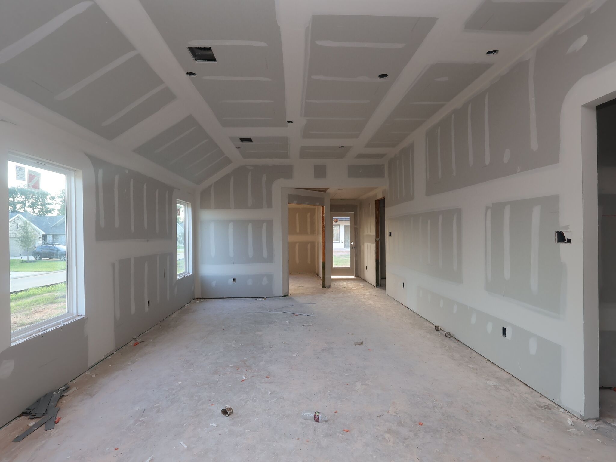 Drywall
