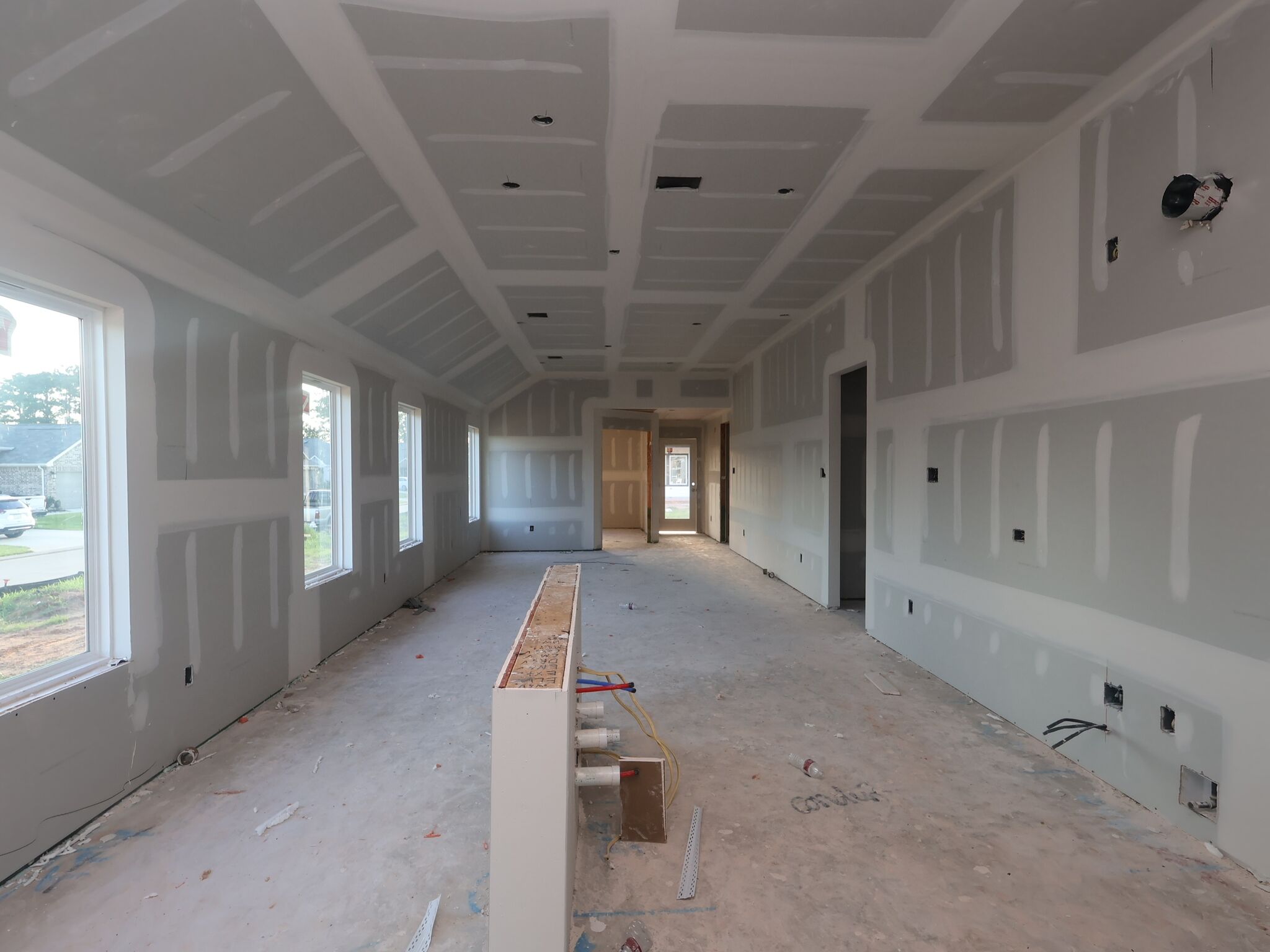 Drywall