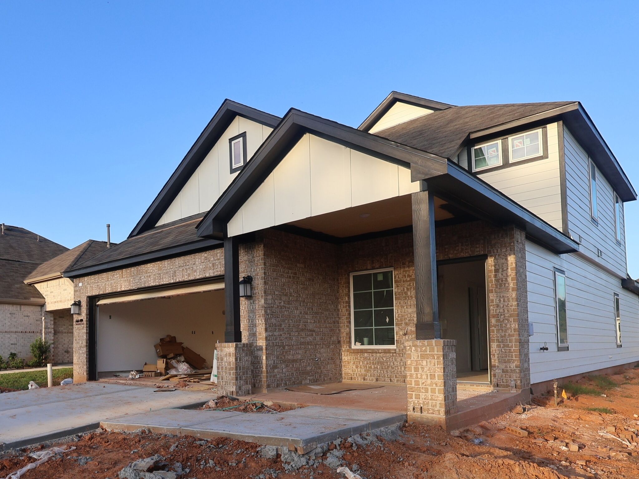 Front Exterior