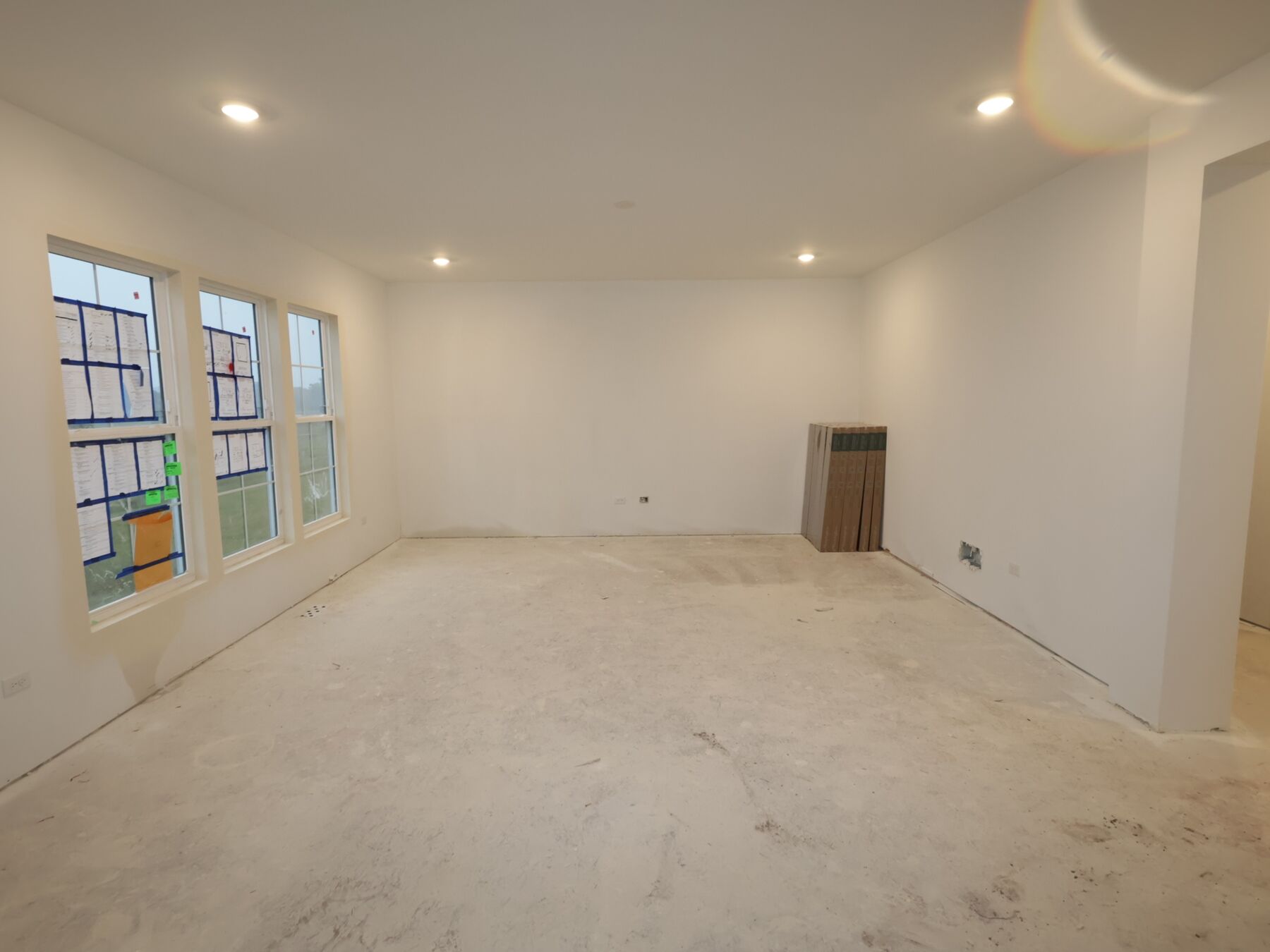 Drywall
