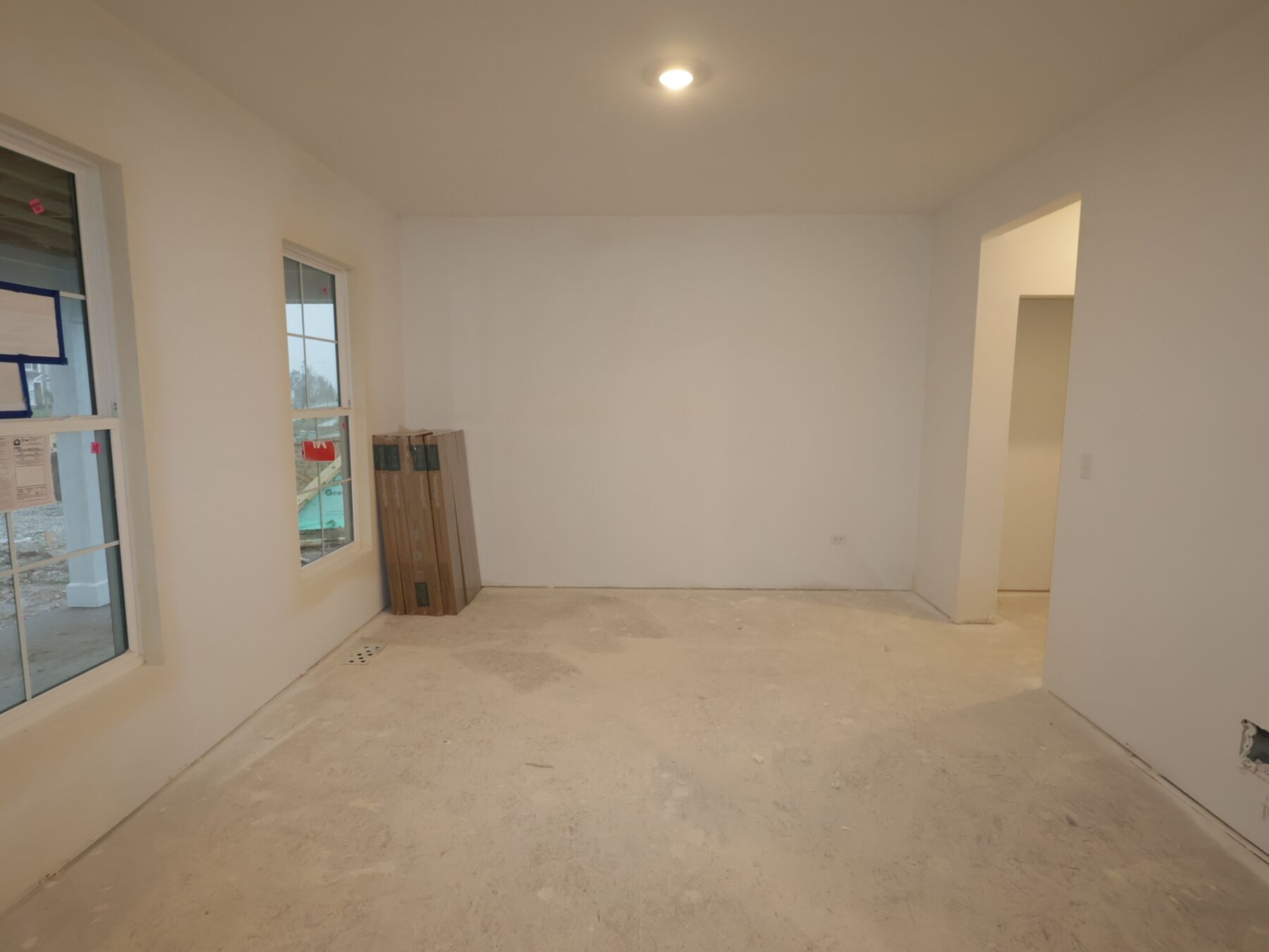 Drywall