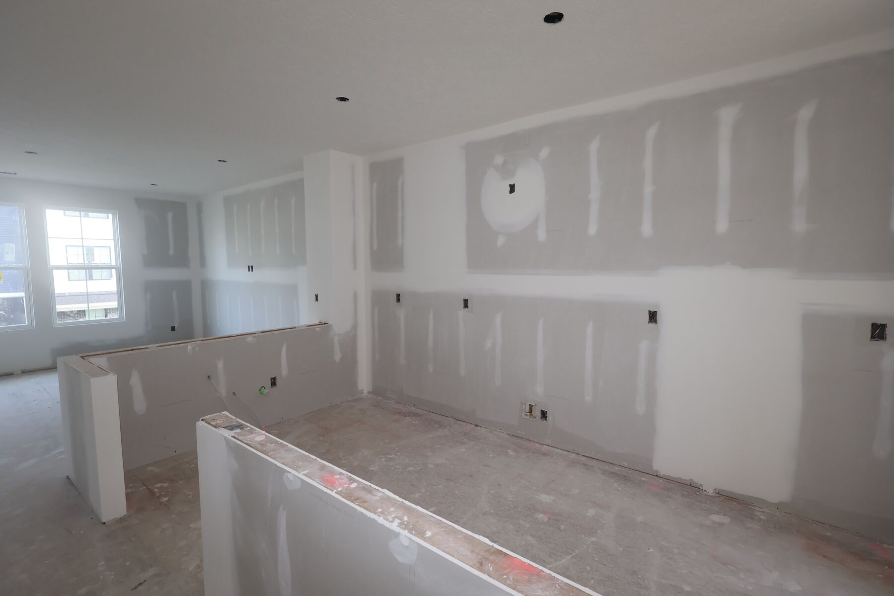 Insulation