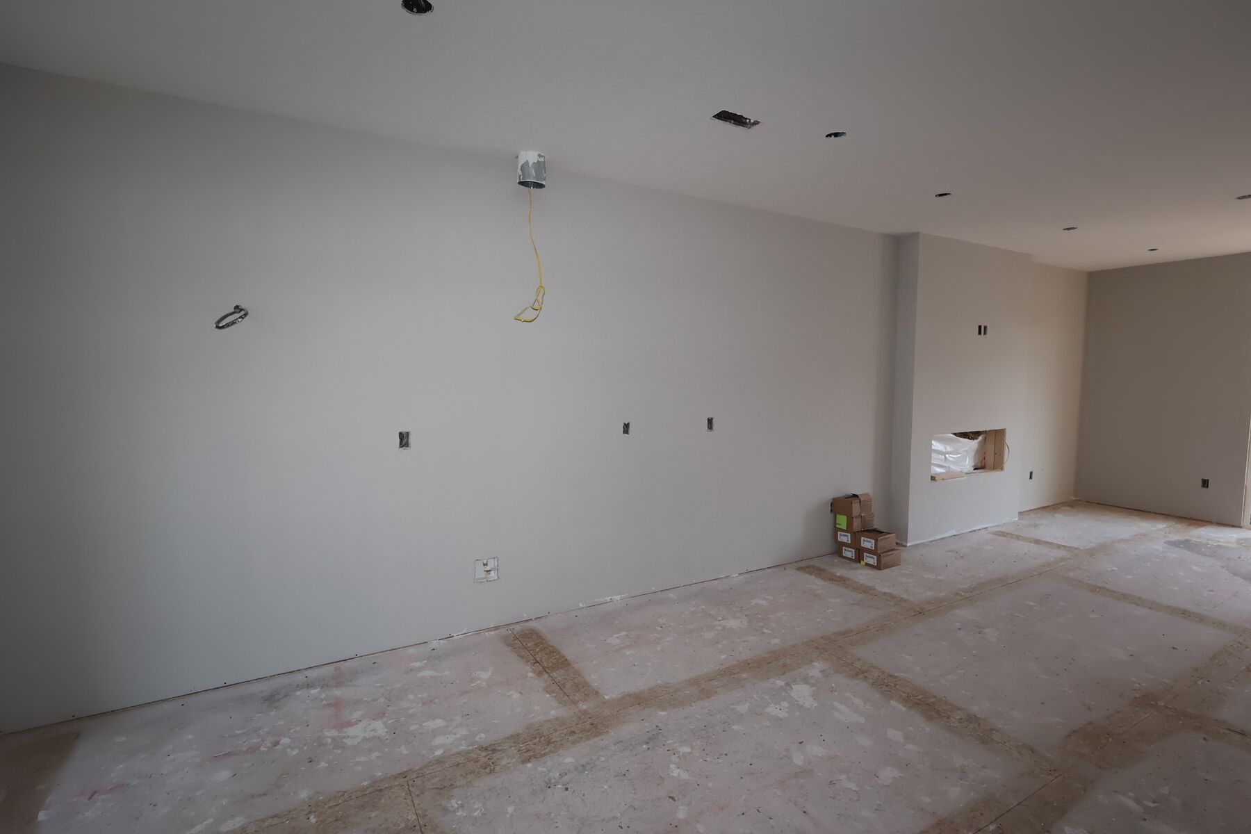 Insulation