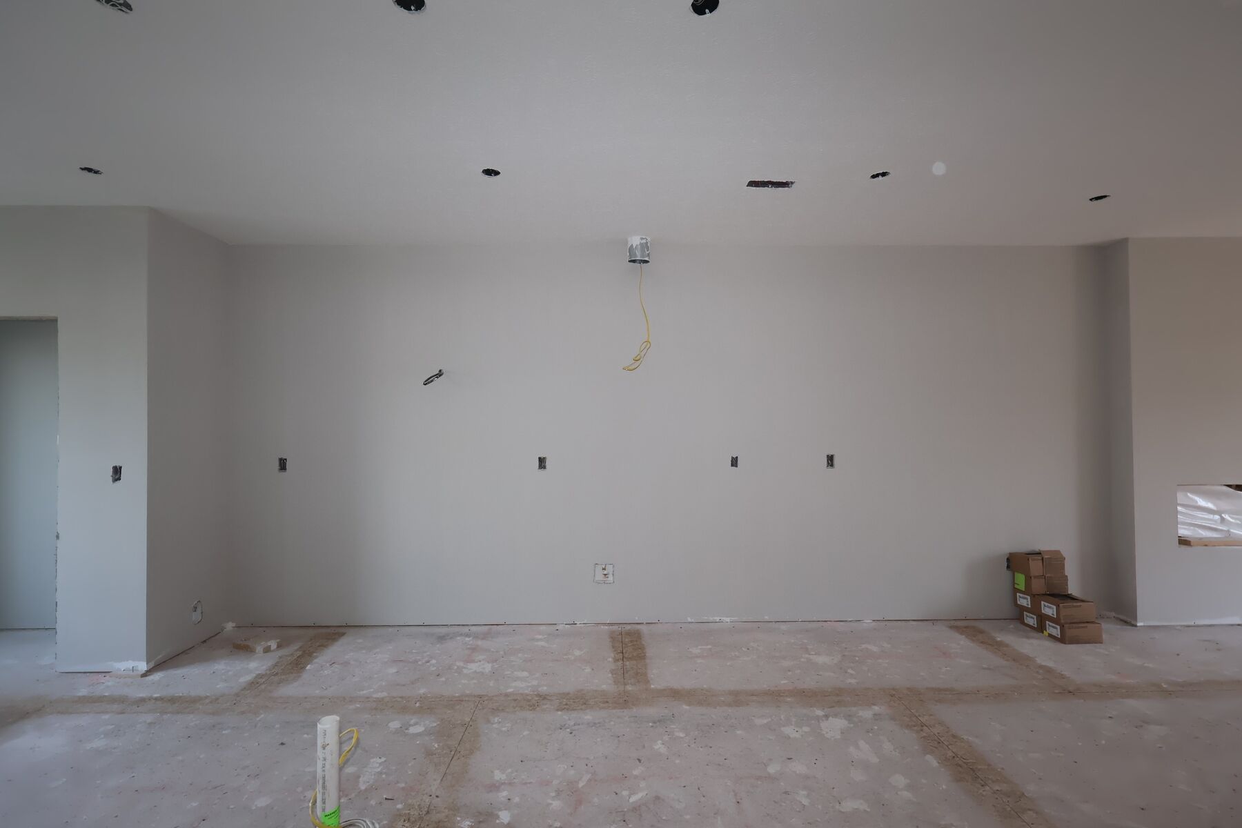 Insulation