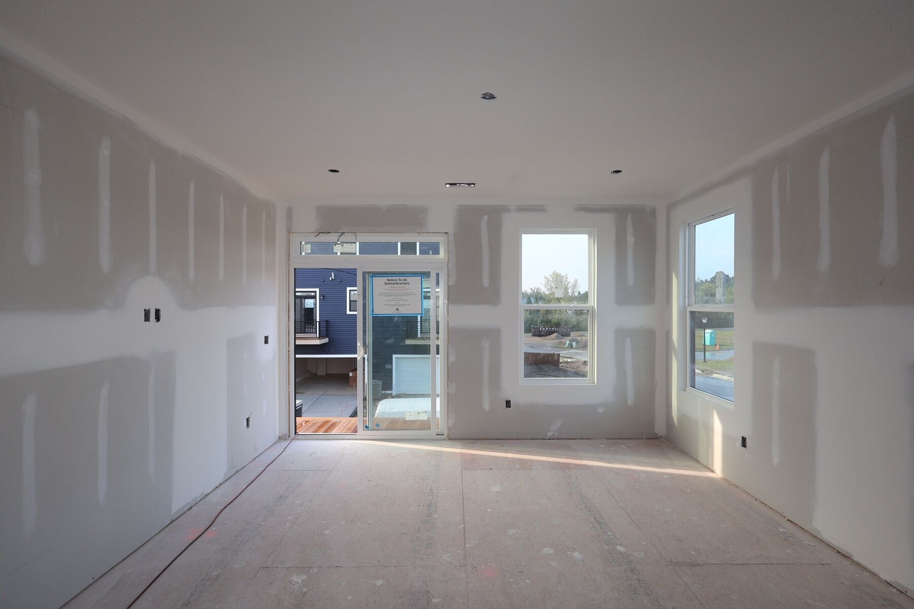 Drywall
