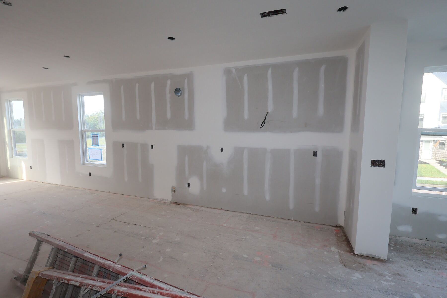 Drywall