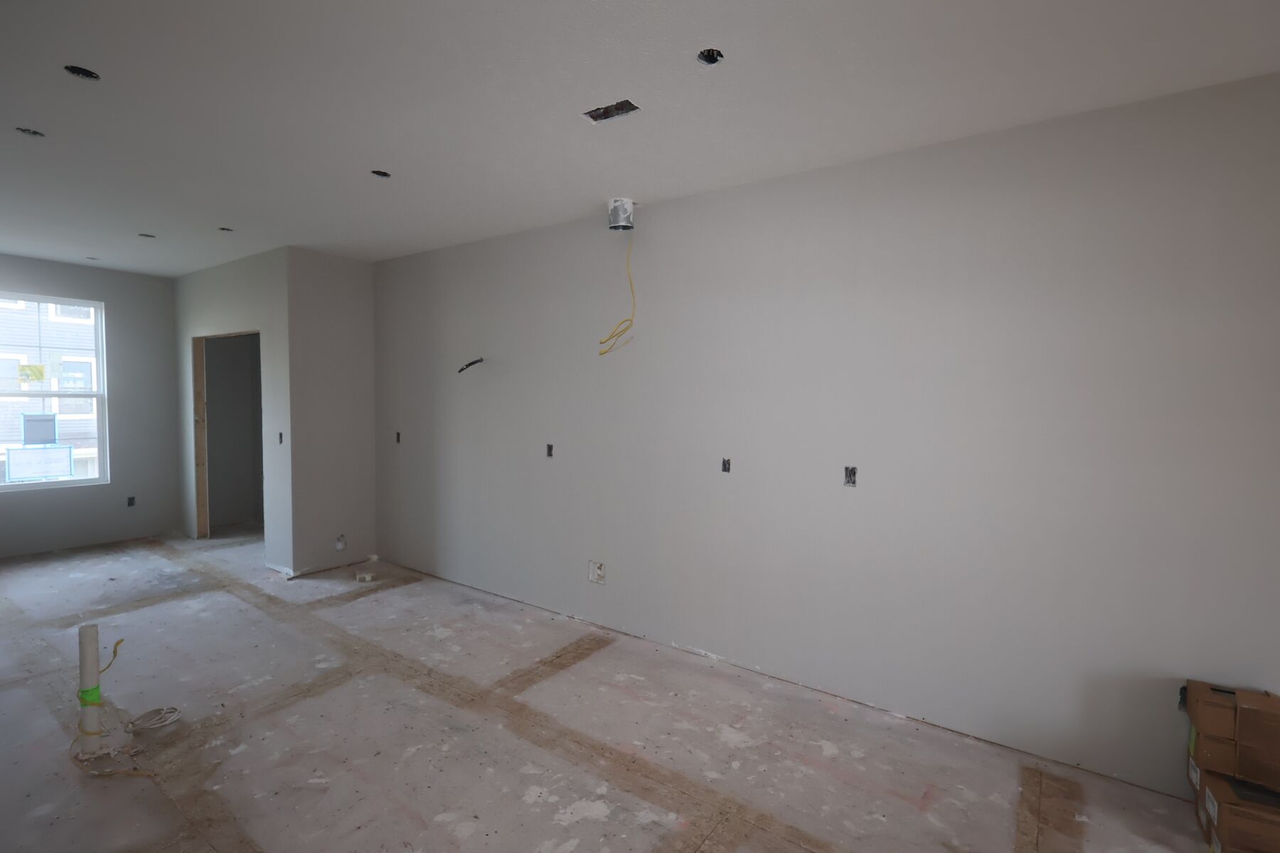 Insulation