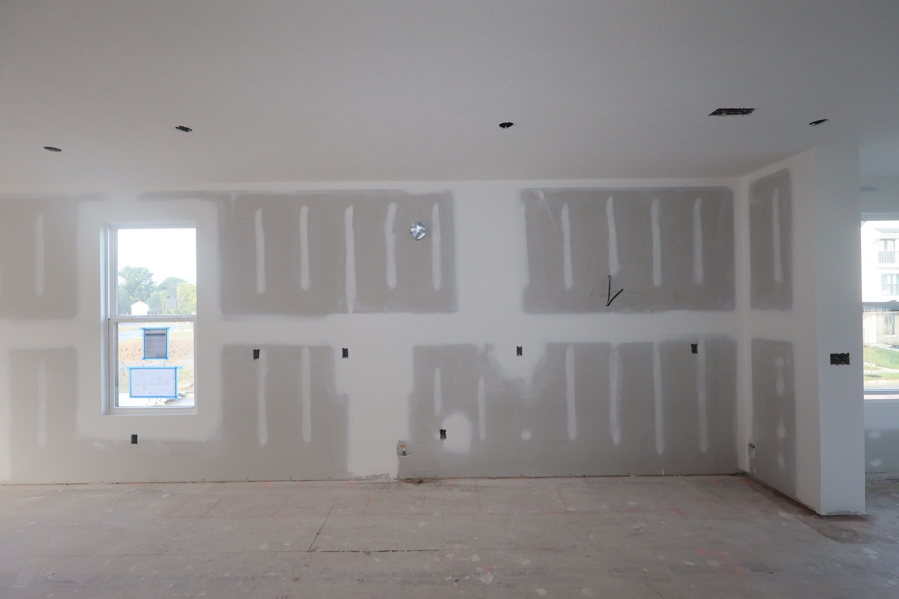 Drywall