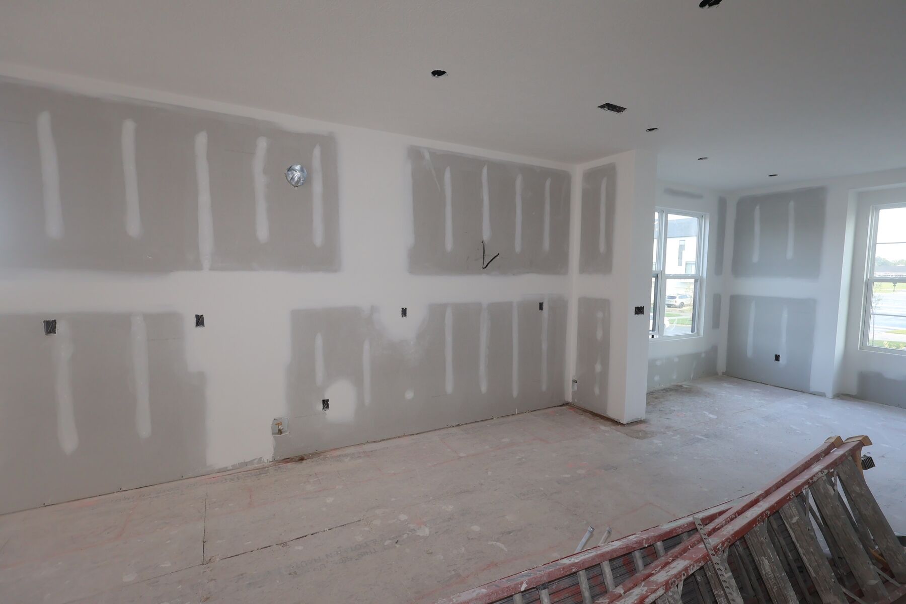 Drywall