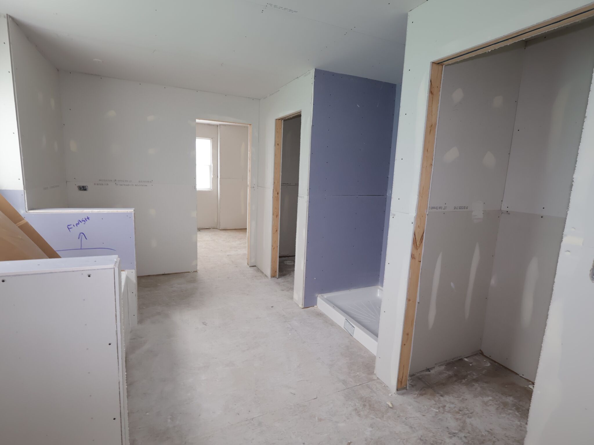 Drywall