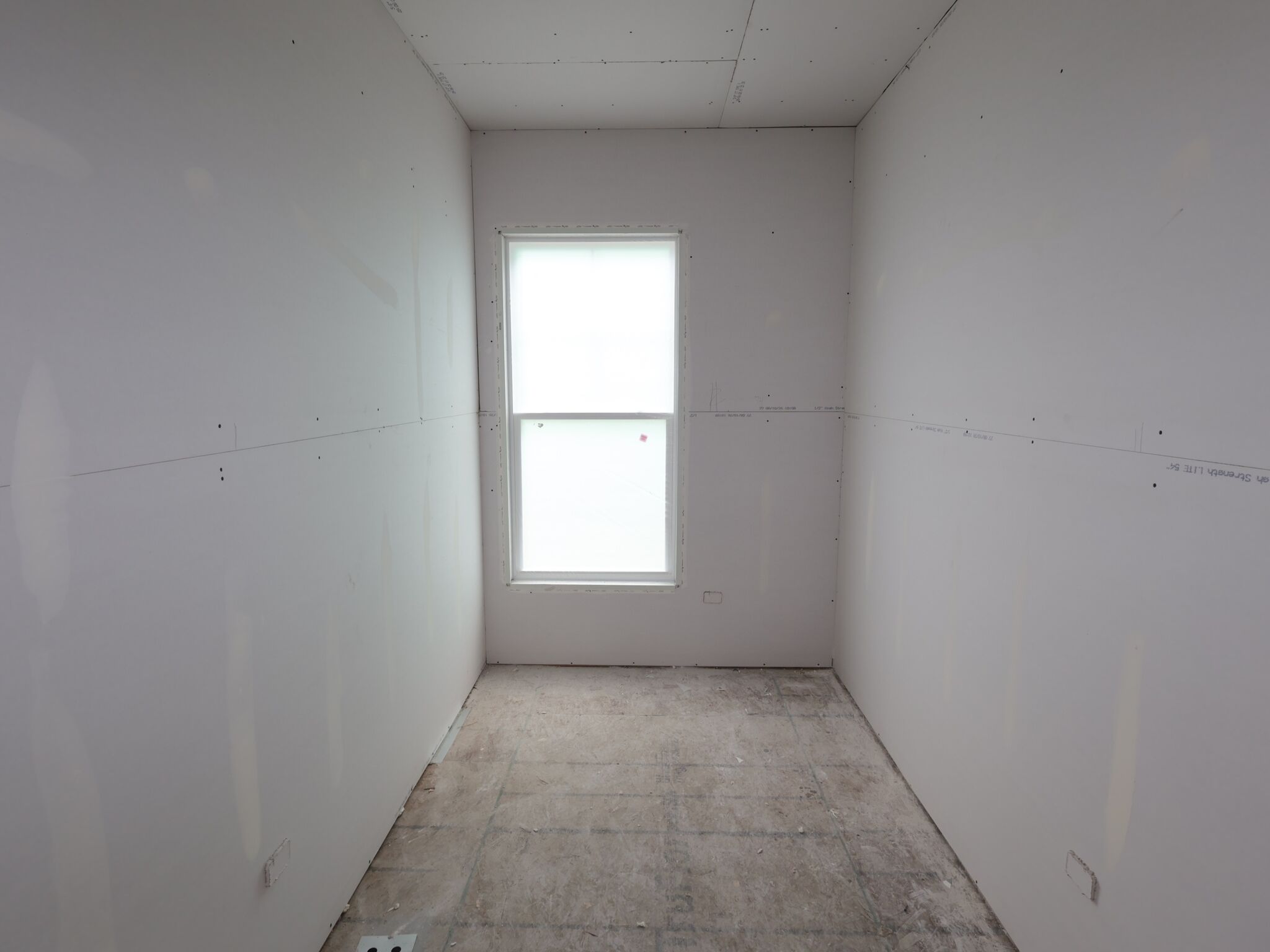 Owner's Closet