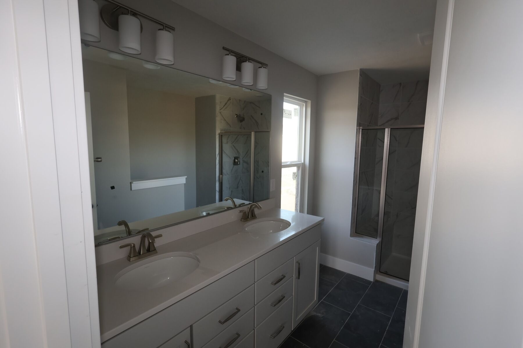 Owner's Bathroom