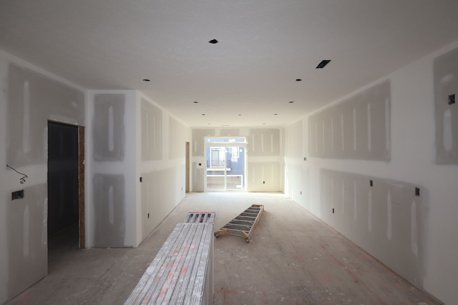 Drywall