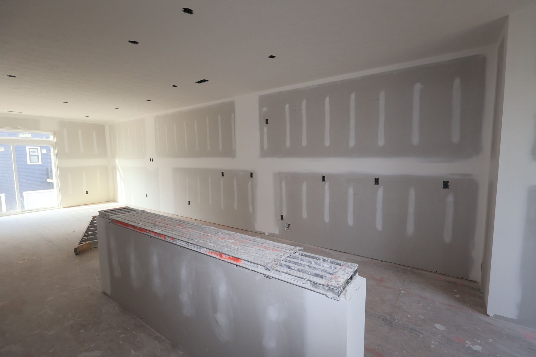 Drywall