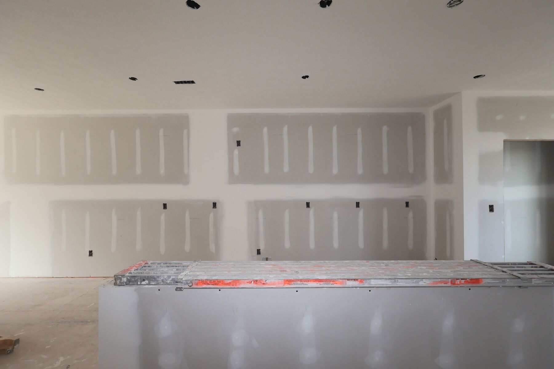 Drywall