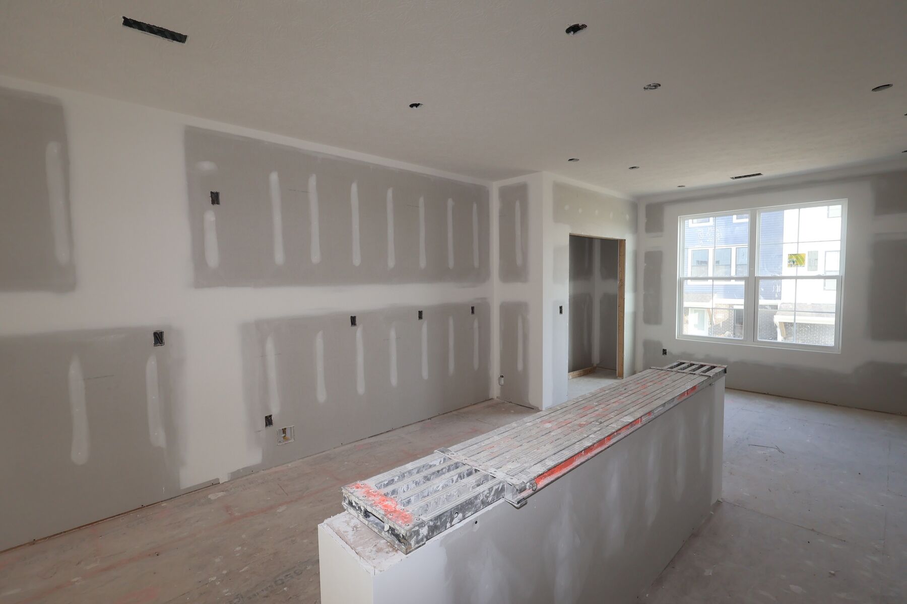 Drywall