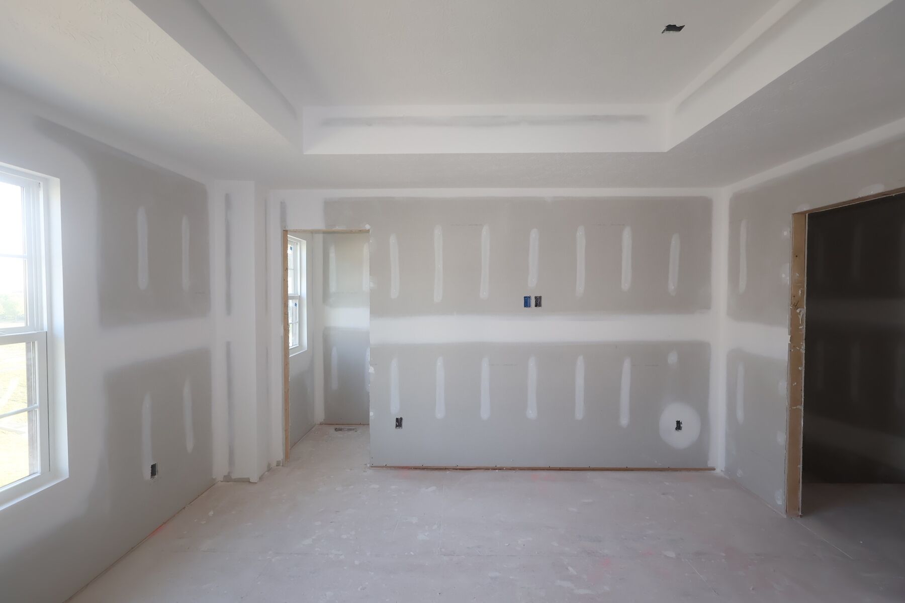 Drywall