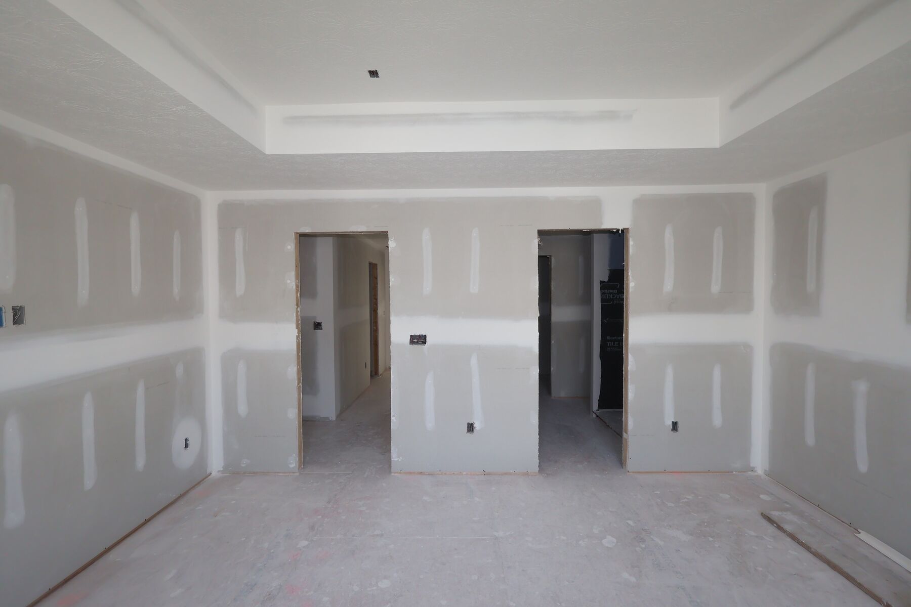 Drywall