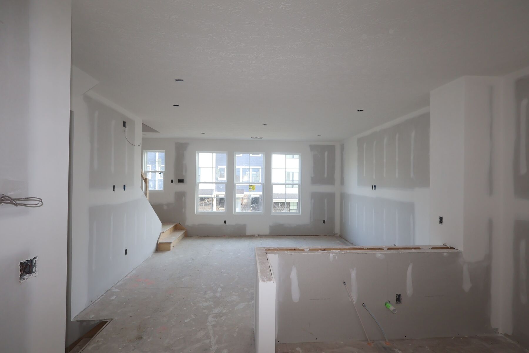 Insulation