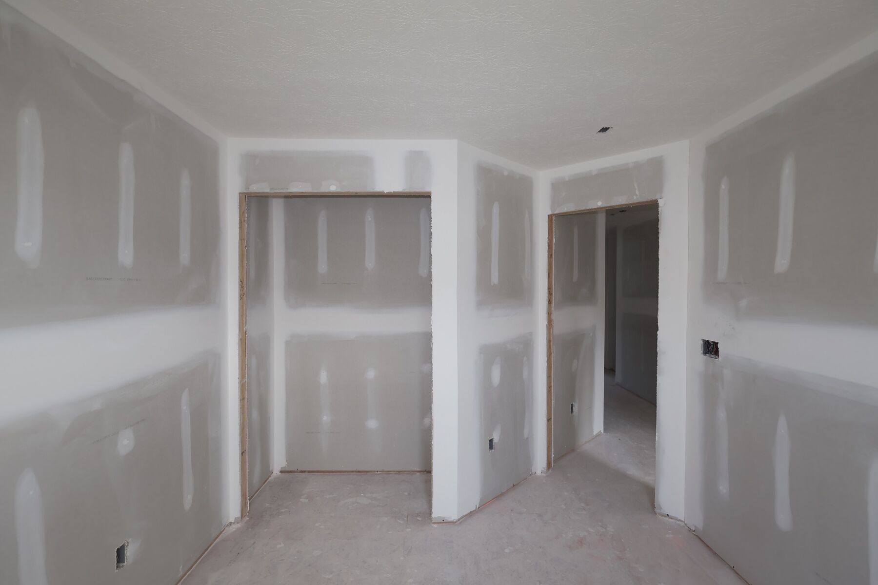 Owner's Closet
