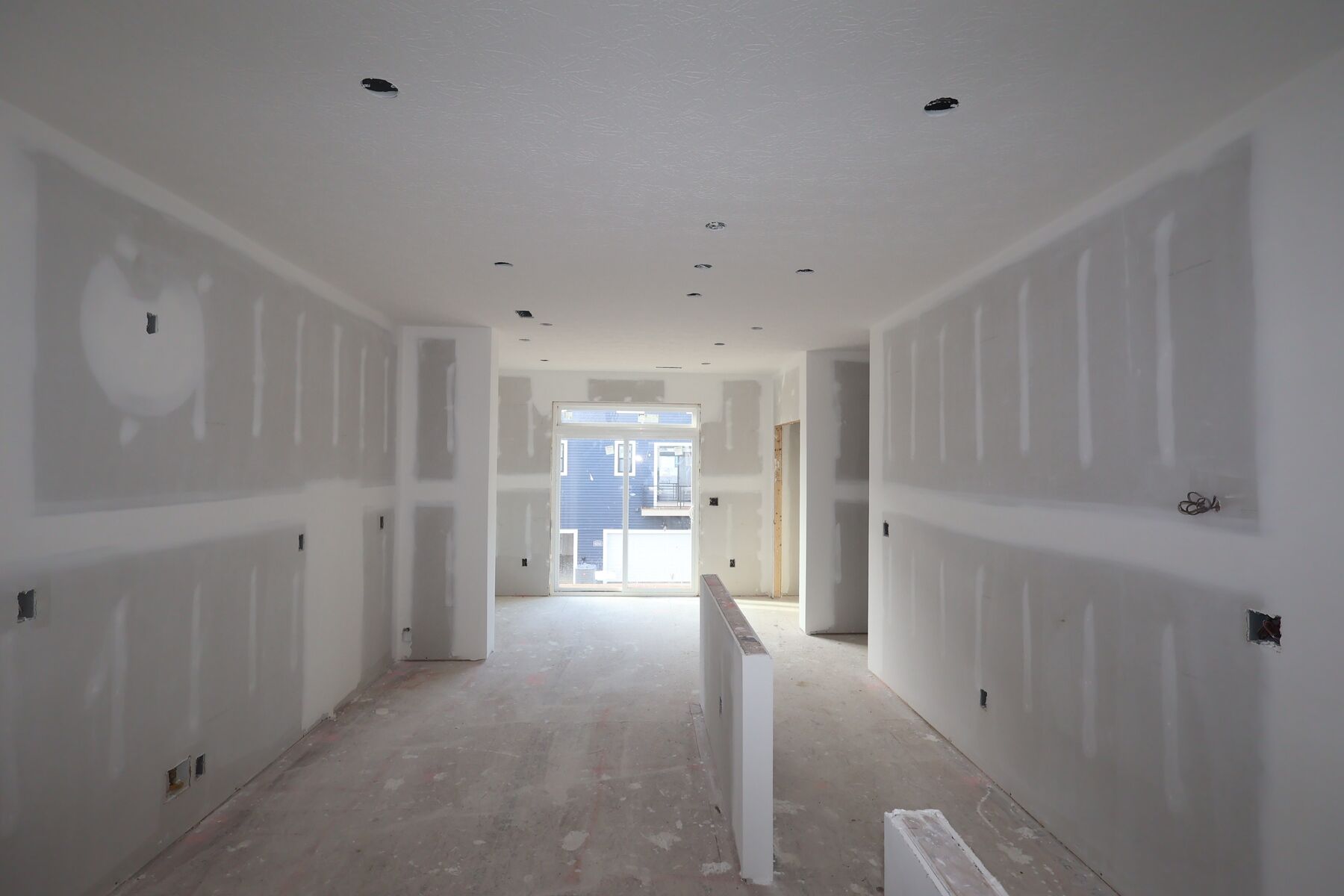 Insulation
