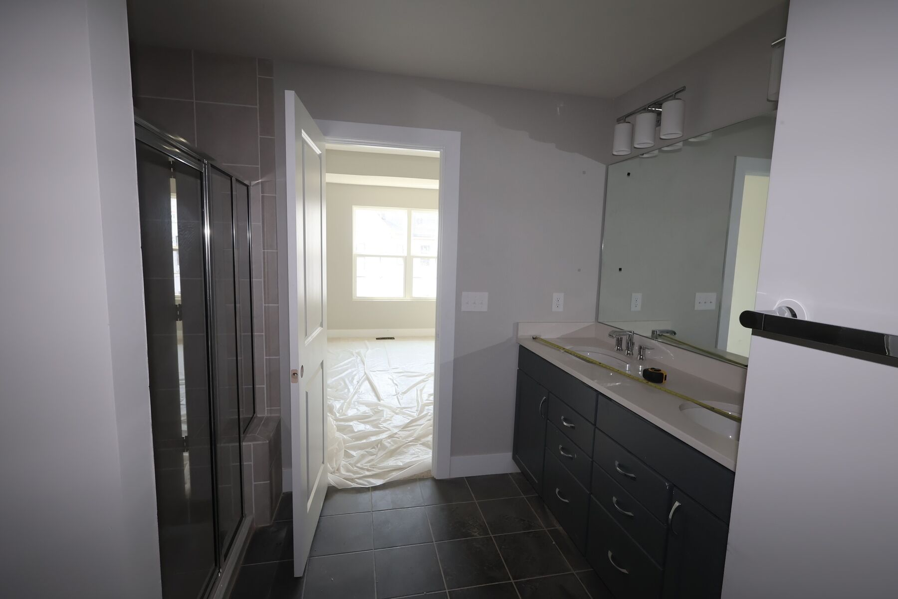 Owner's Bathroom