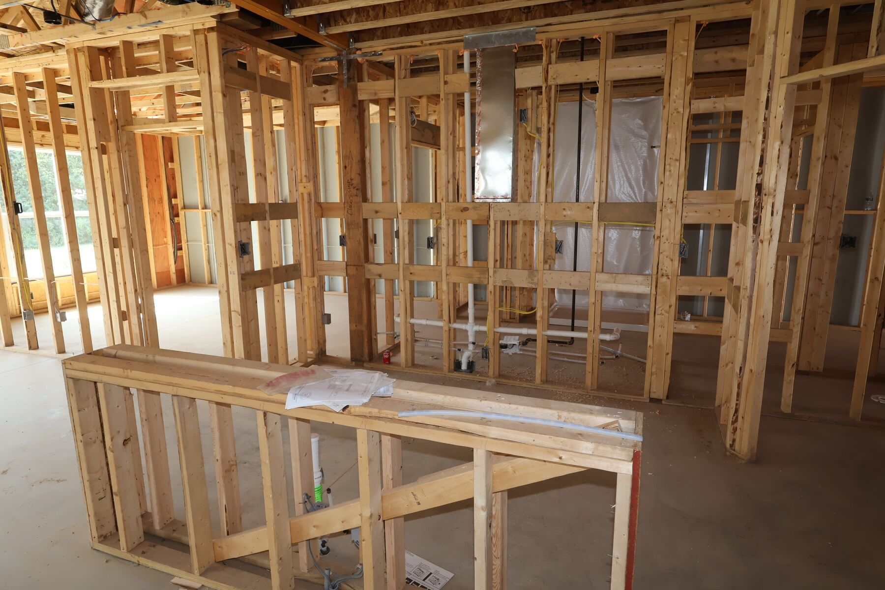Framing