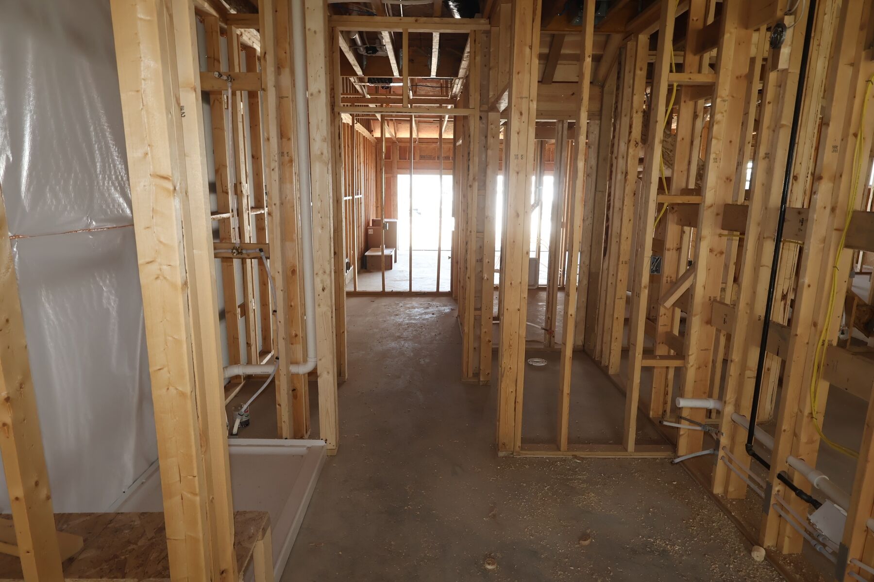Framing