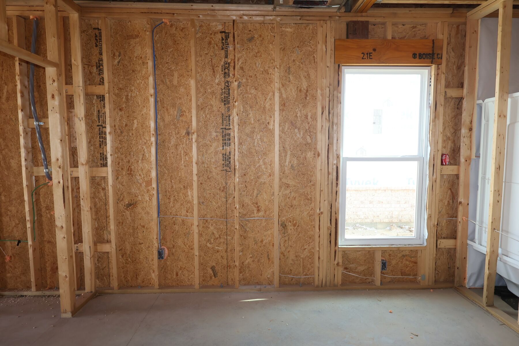 Framing