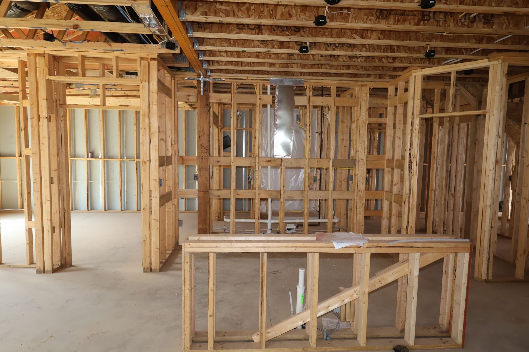 Framing